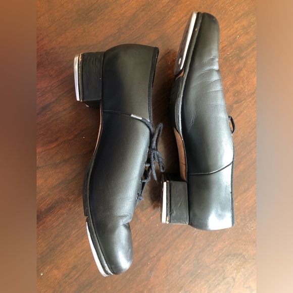 Bloch Jazz Tap Shoes - Picture 5 of 5